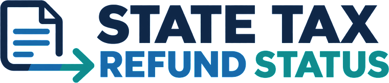 State Tax Refund Status